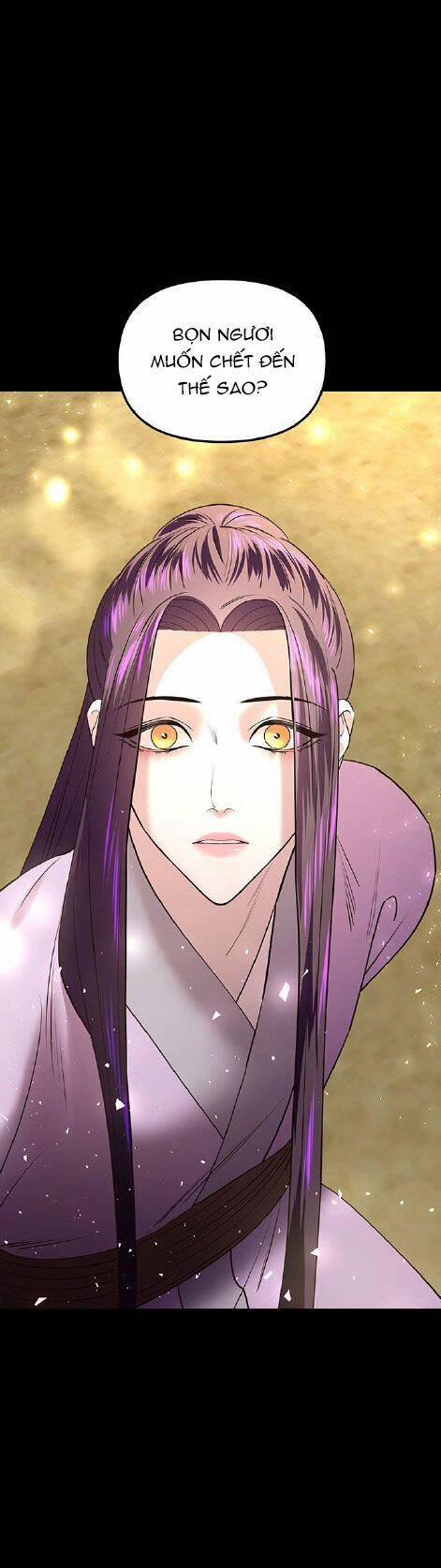 Vương Tử Huyền Bí 36 trang 37