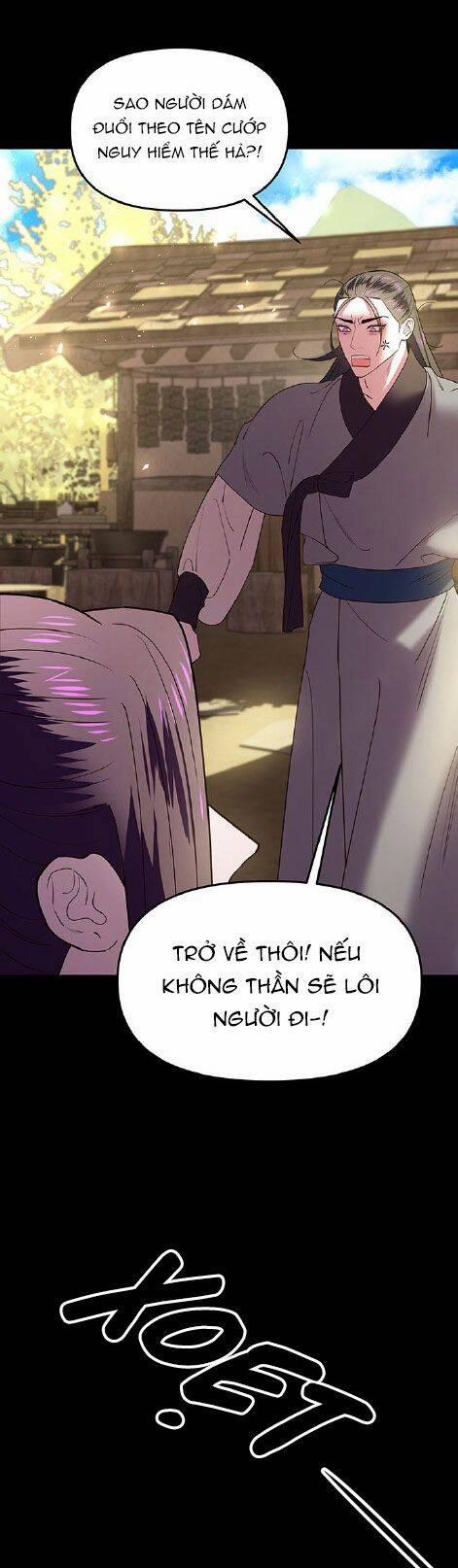 Vương Tử Huyền Bí 36 trang 40