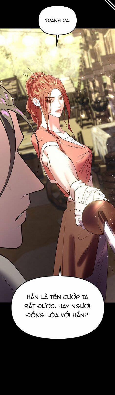 Vương Tử Huyền Bí 36 trang 41