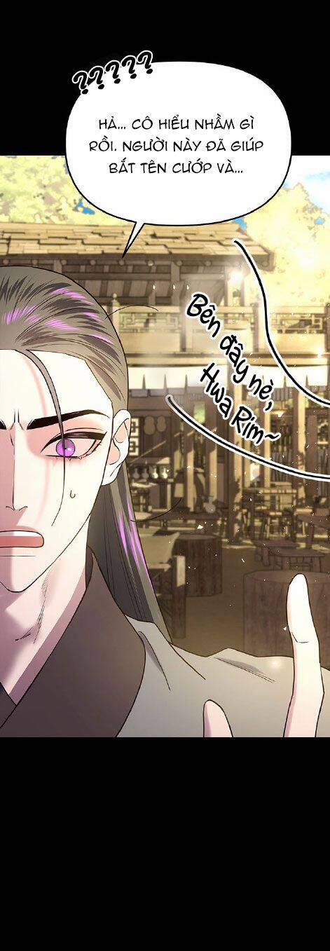 Vương Tử Huyền Bí 36 trang 42