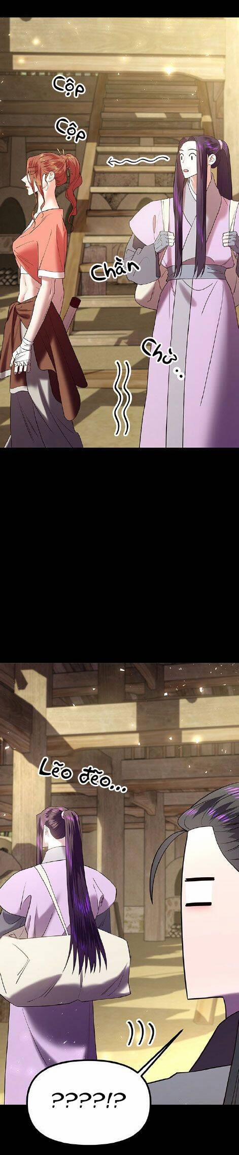 Vương Tử Huyền Bí 36 trang 47