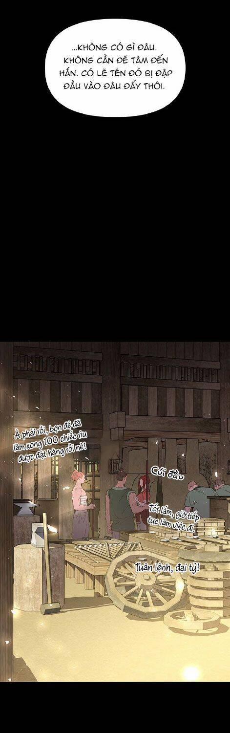 Vương Tử Huyền Bí 36 trang 52