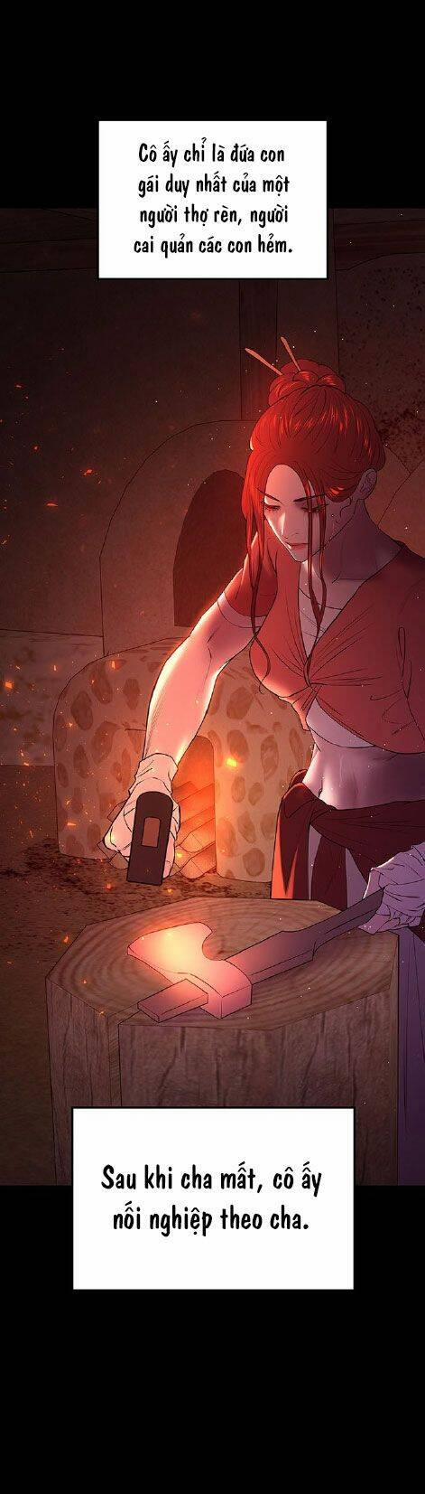 Vương Tử Huyền Bí 36 trang 56