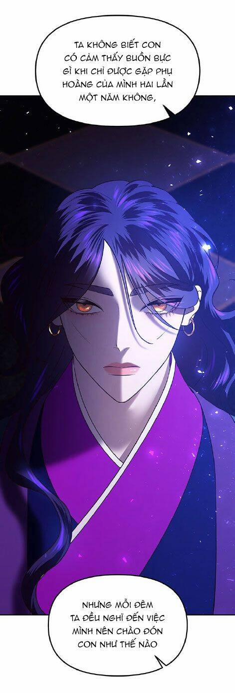 Vương Tử Huyền Bí 36 trang 6