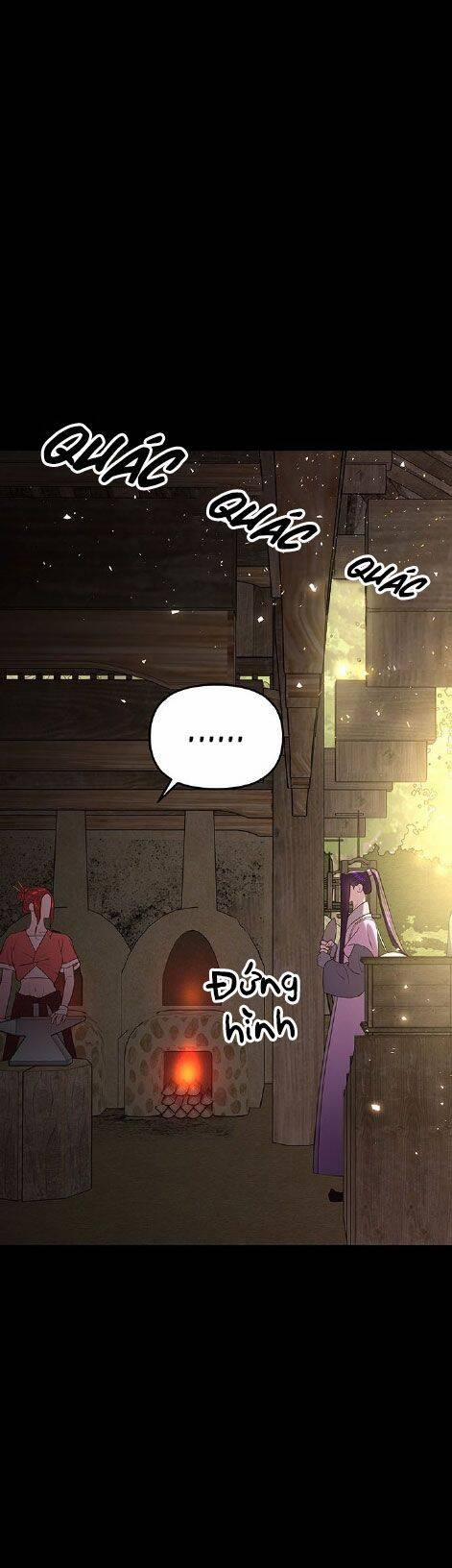 Vương Tử Huyền Bí 36 trang 61