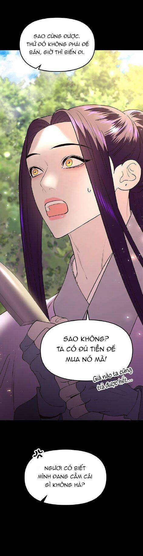 Vương Tử Huyền Bí 36 trang 62