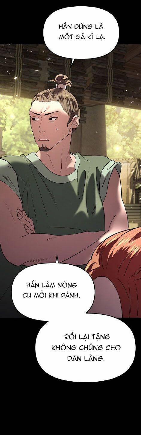 Vương Tử Huyền Bí 36 trang 71