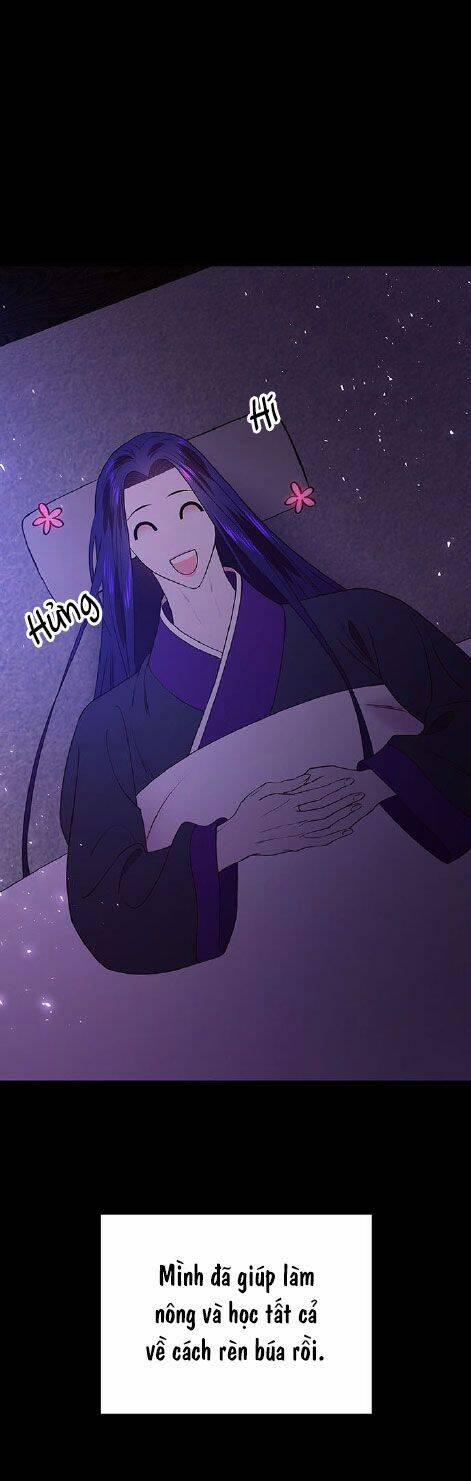 Vương Tử Huyền Bí 36 trang 76