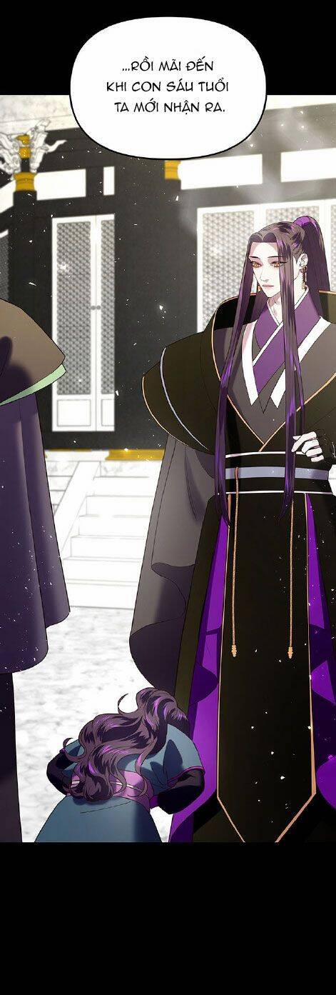 Vương Tử Huyền Bí 36 trang 8