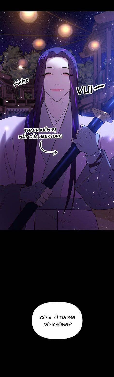 Vương Tử Huyền Bí 36 trang 84