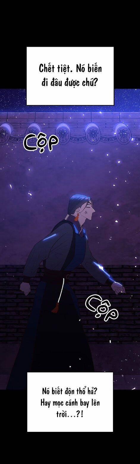 Vương Tử Huyền Bí 36 trang 99