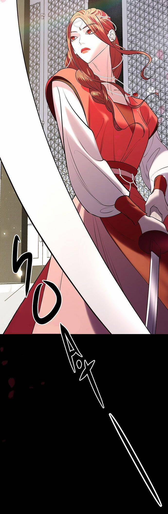 Vương Tử Huyền Bí 37 trang 133