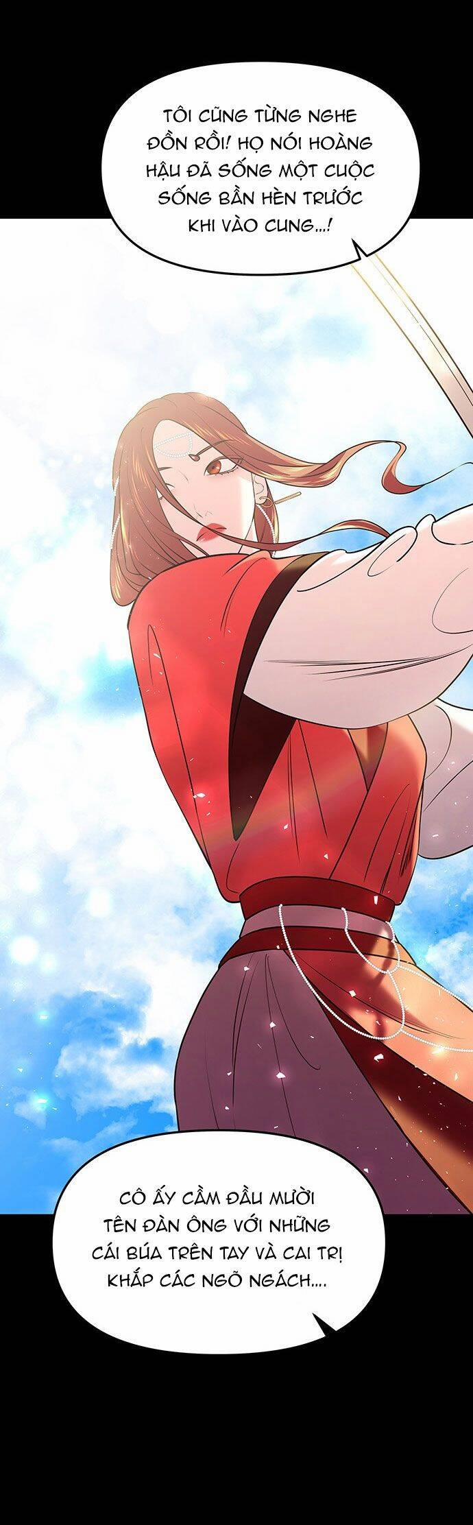 Vương Tử Huyền Bí 37 trang 136