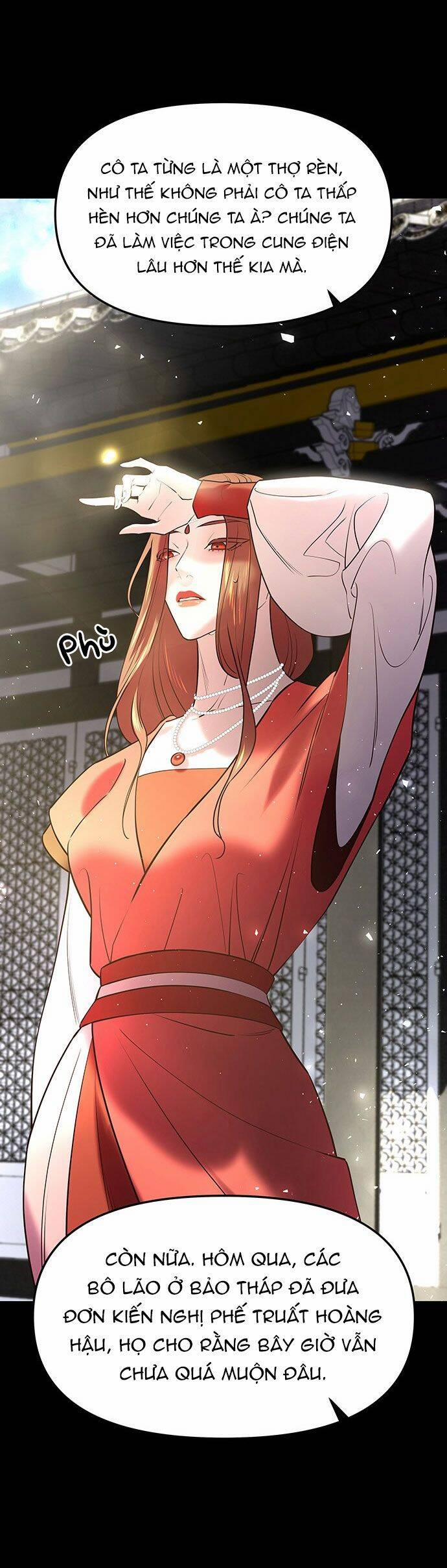 Vương Tử Huyền Bí 37 trang 141