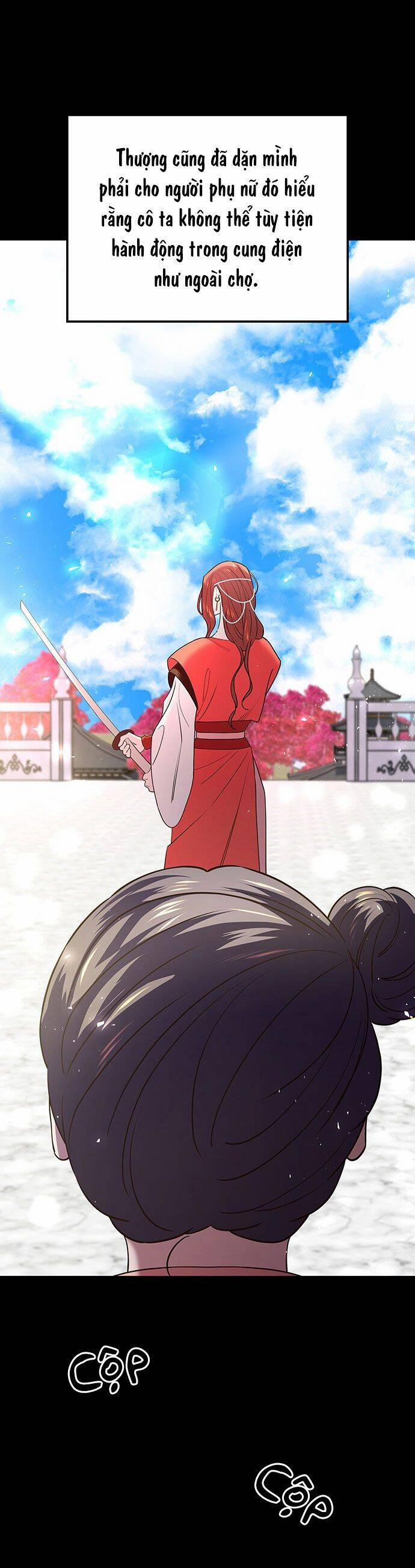 Vương Tử Huyền Bí 37 trang 143