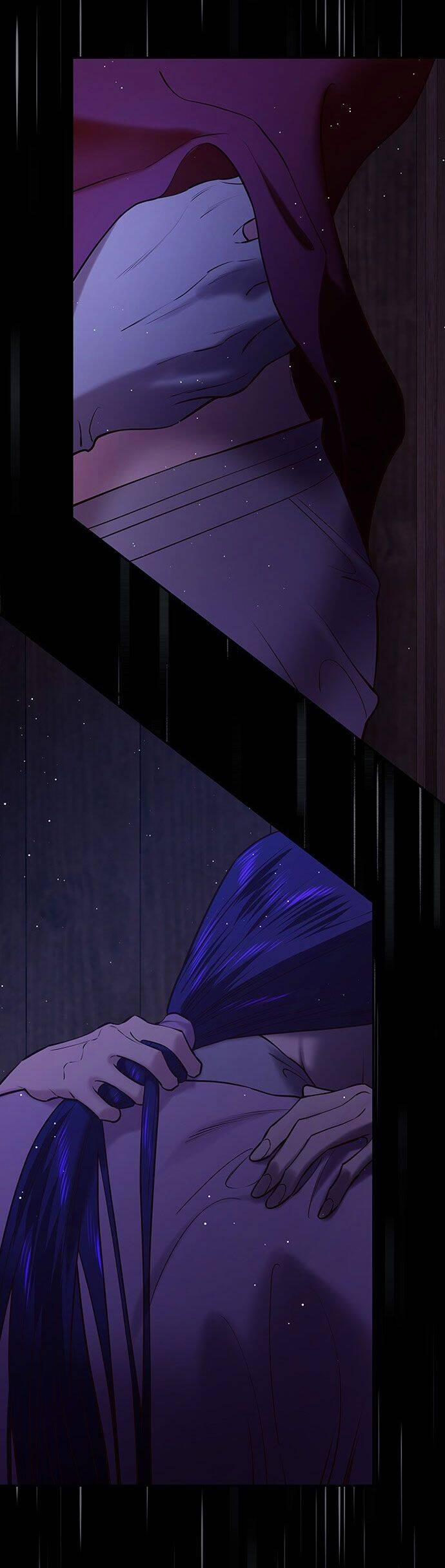 Vương Tử Huyền Bí 37 trang 40