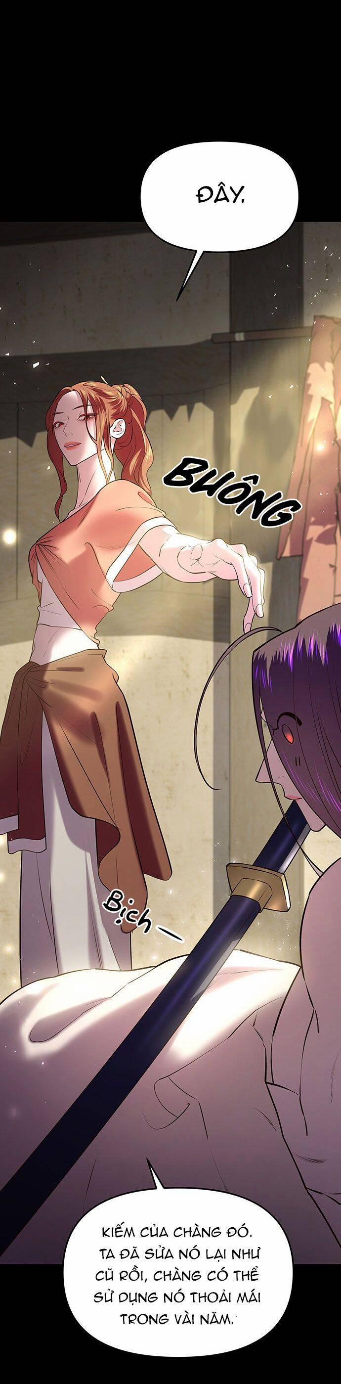 Vương Tử Huyền Bí 37 trang 58