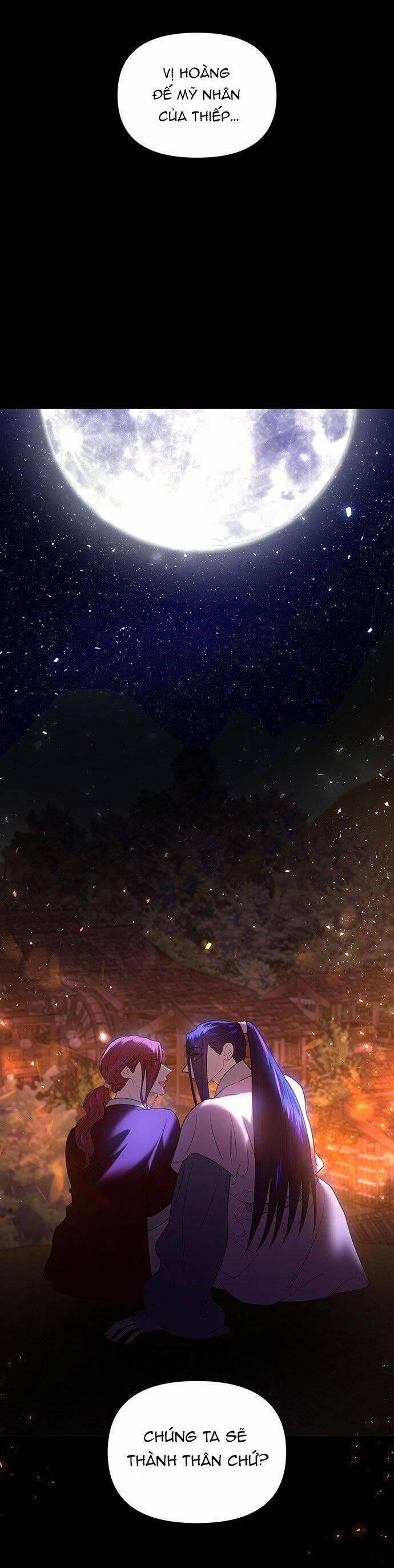 Vương Tử Huyền Bí 37 trang 92