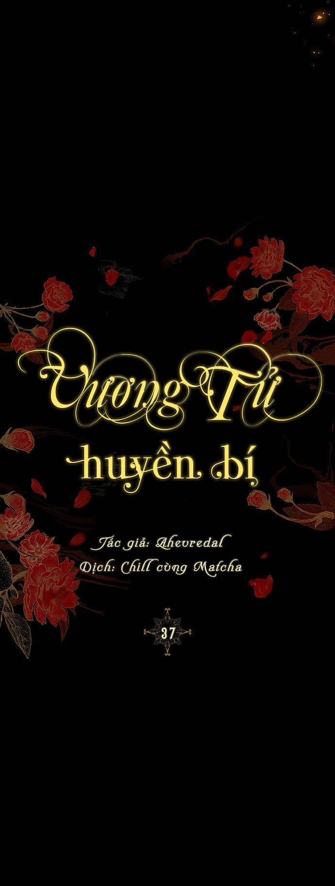 Vương Tử Huyền Bí 37 trang 93