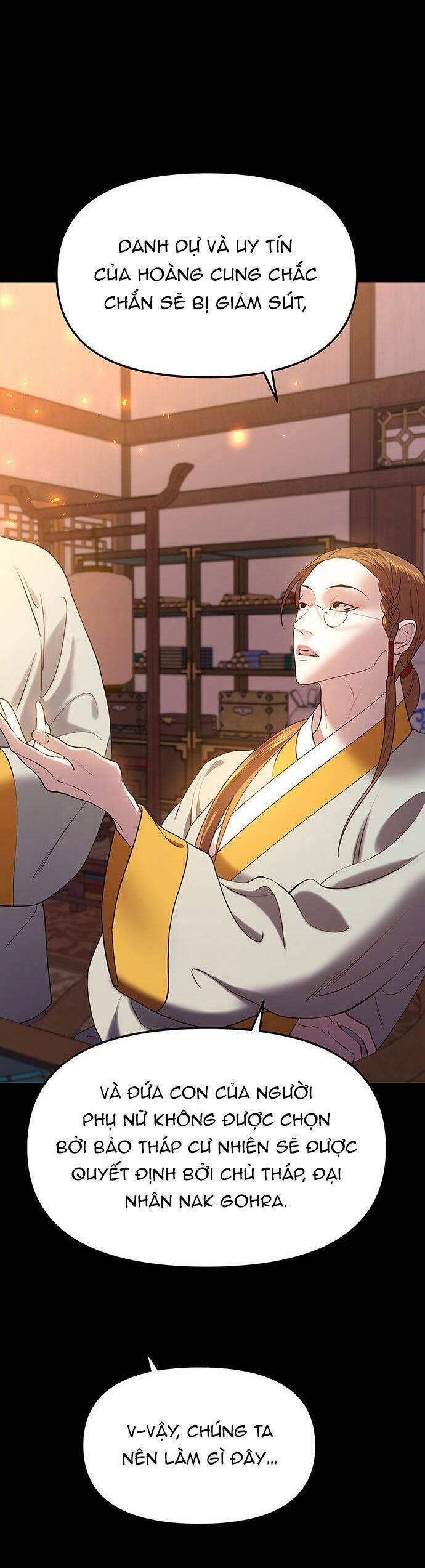 Vương Tử Huyền Bí 37 trang 99