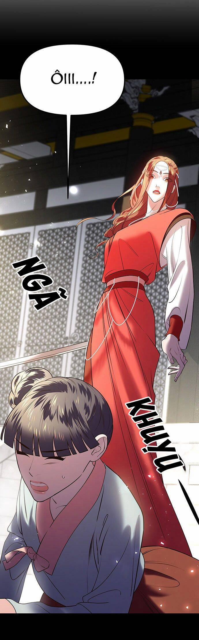 Vương Tử Huyền Bí 38 trang 1