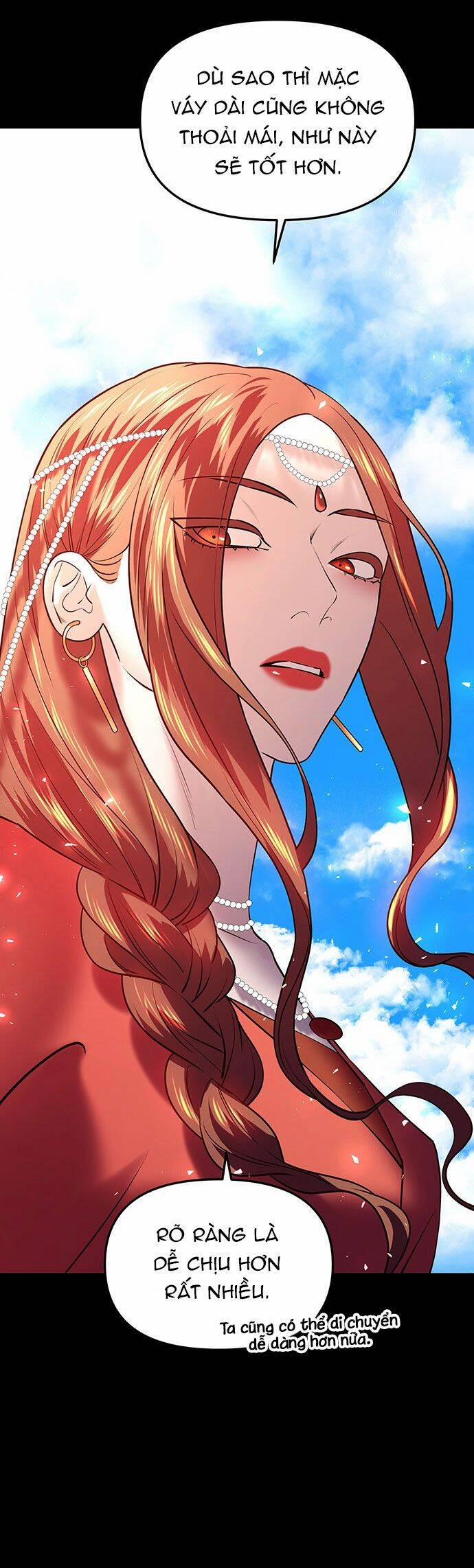 Vương Tử Huyền Bí 38 trang 10