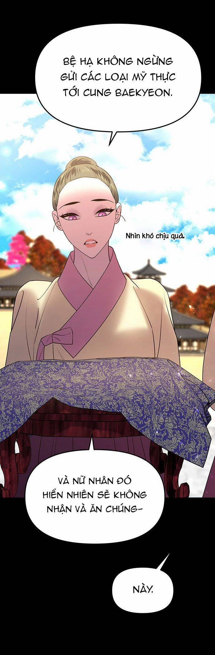 Vương Tử Huyền Bí 38 trang 101