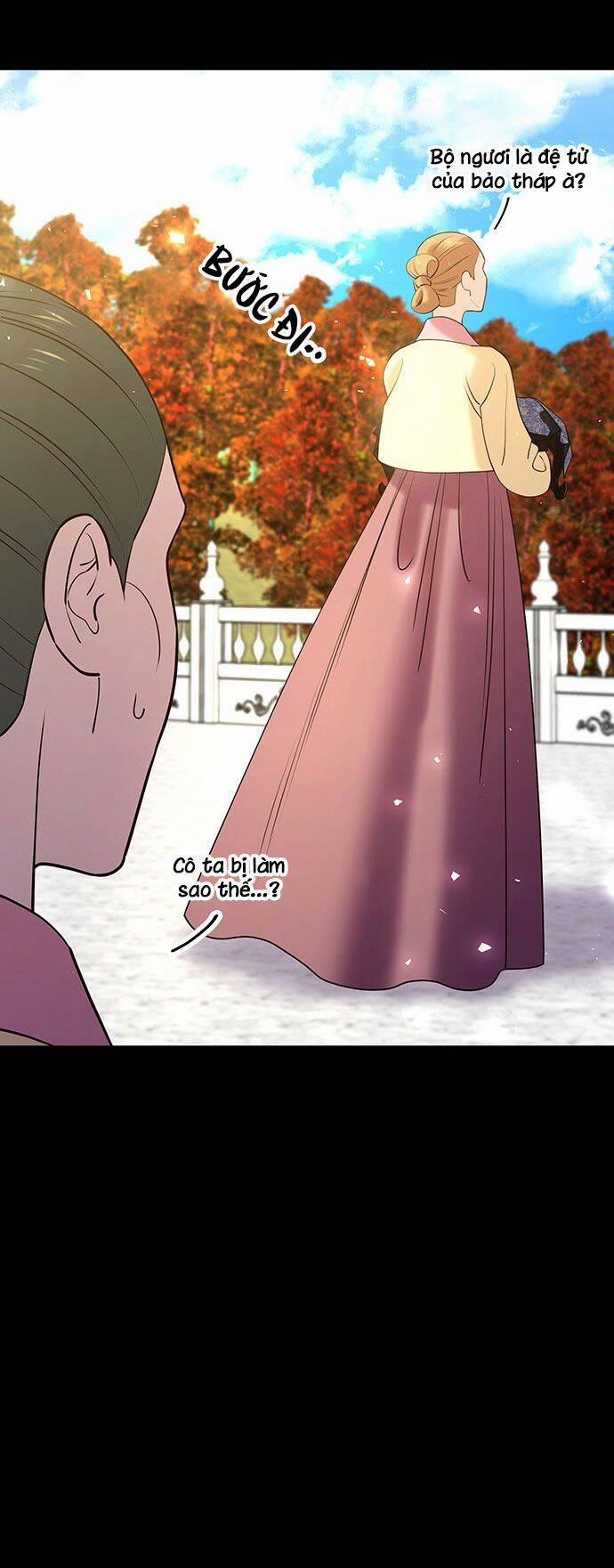 Vương Tử Huyền Bí 38 trang 104