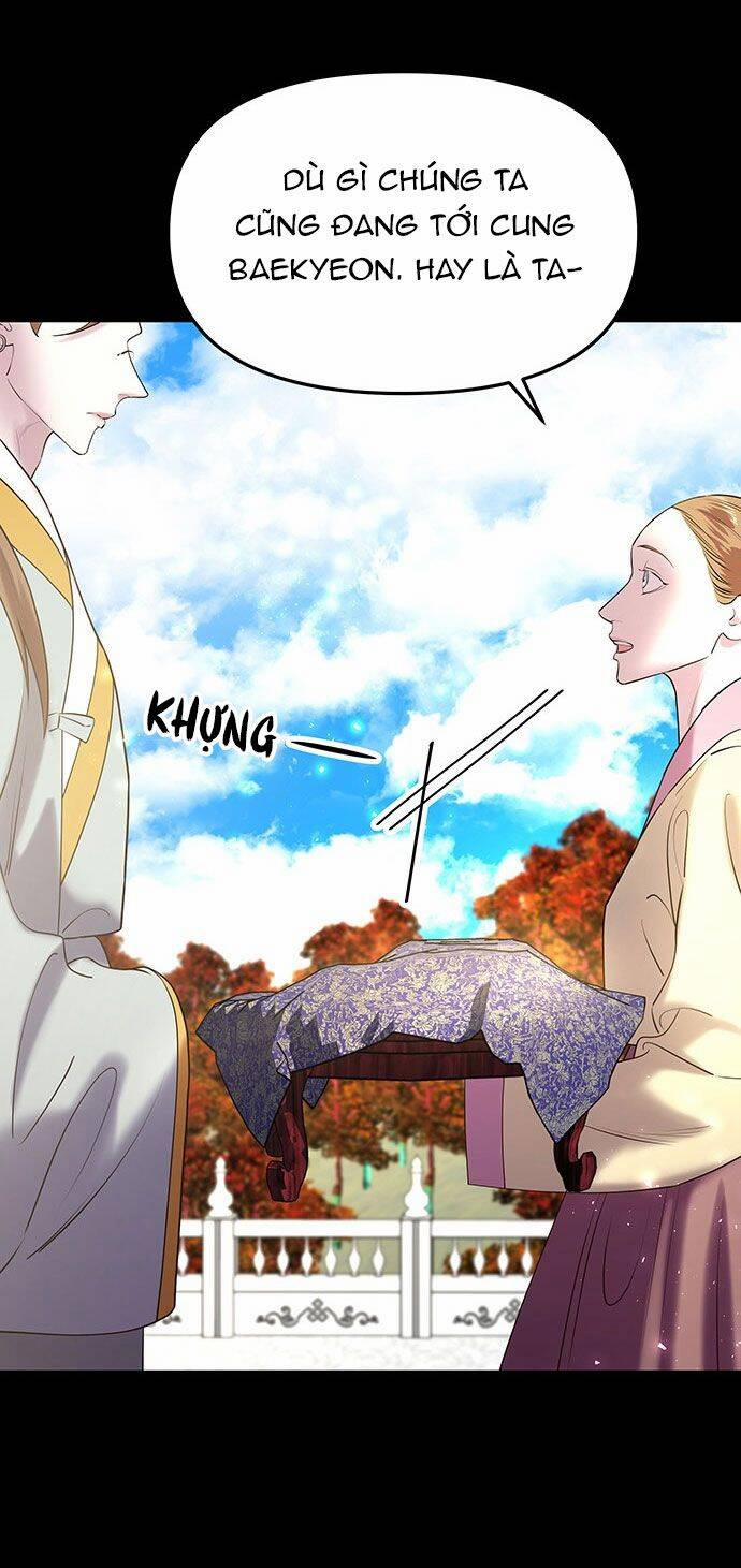 Vương Tử Huyền Bí 38 trang 105