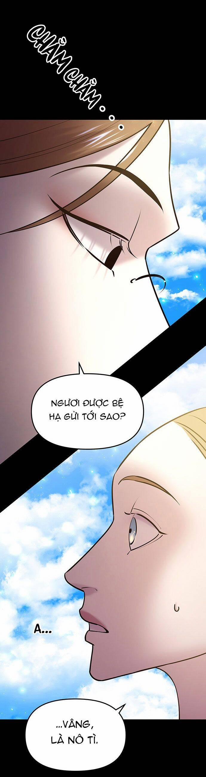 Vương Tử Huyền Bí 38 trang 106