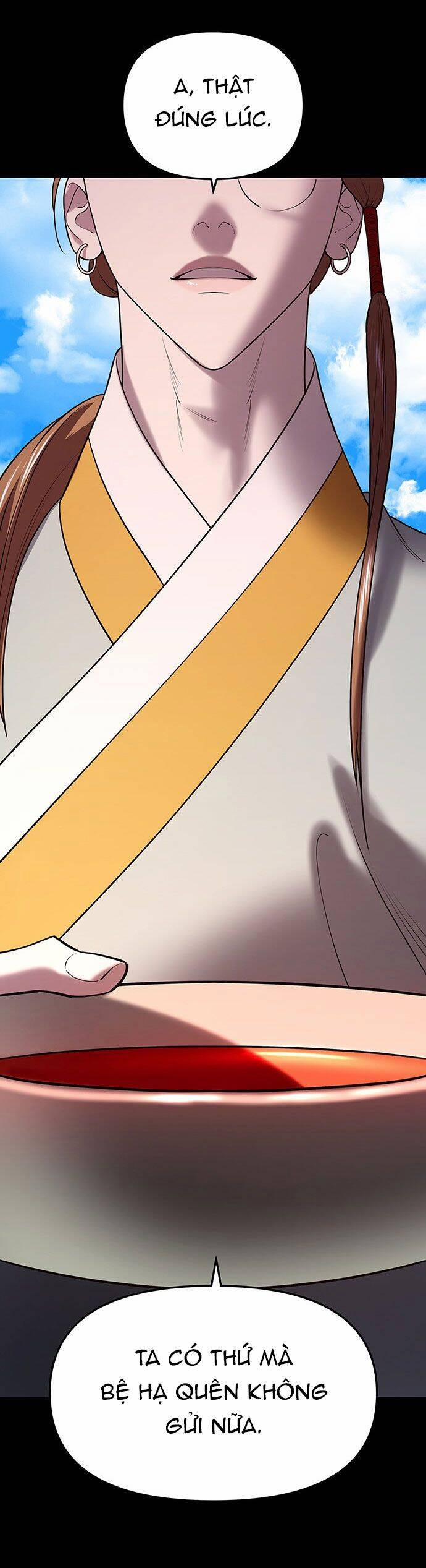 Vương Tử Huyền Bí 38 trang 108