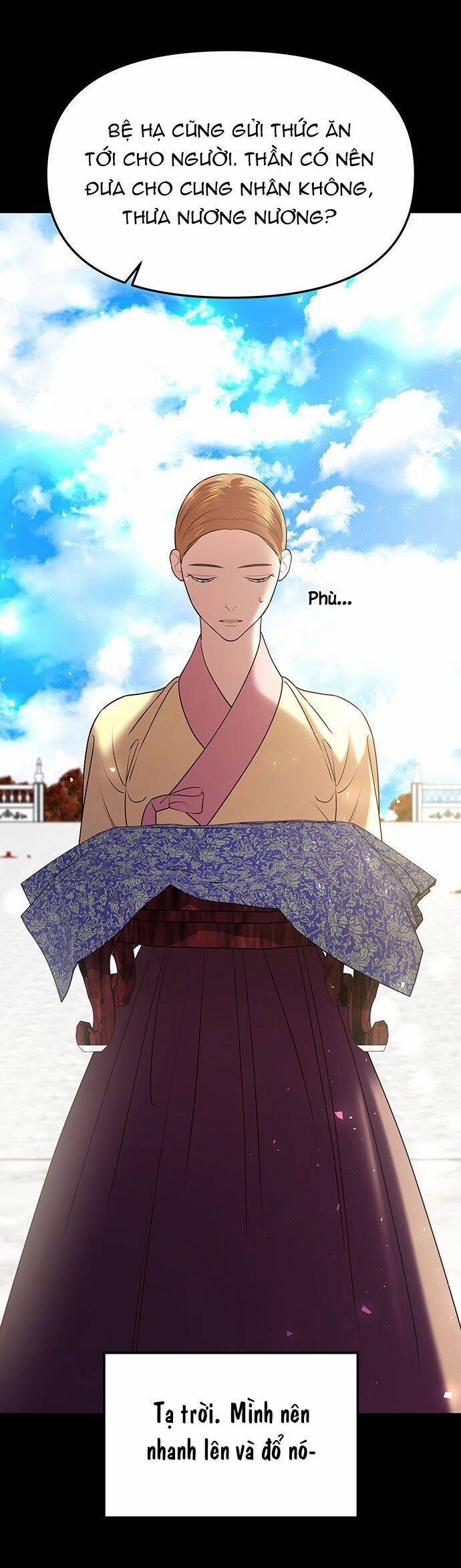 Vương Tử Huyền Bí 38 trang 116