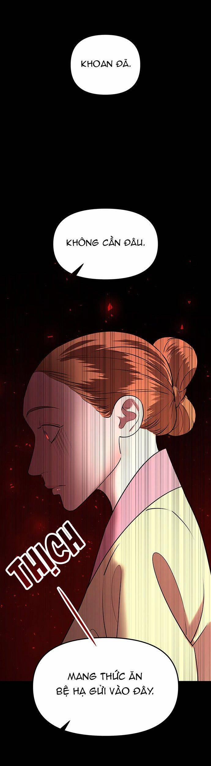 Vương Tử Huyền Bí 38 trang 118