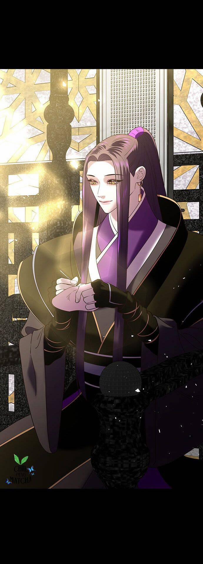 Vương Tử Huyền Bí 38 trang 122