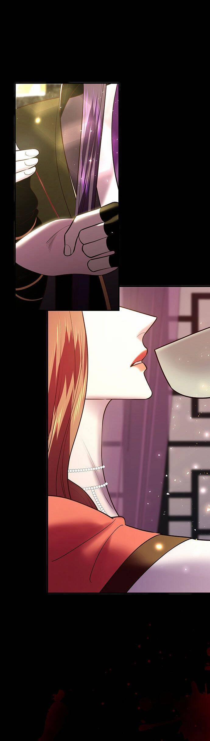 Vương Tử Huyền Bí 38 trang 123