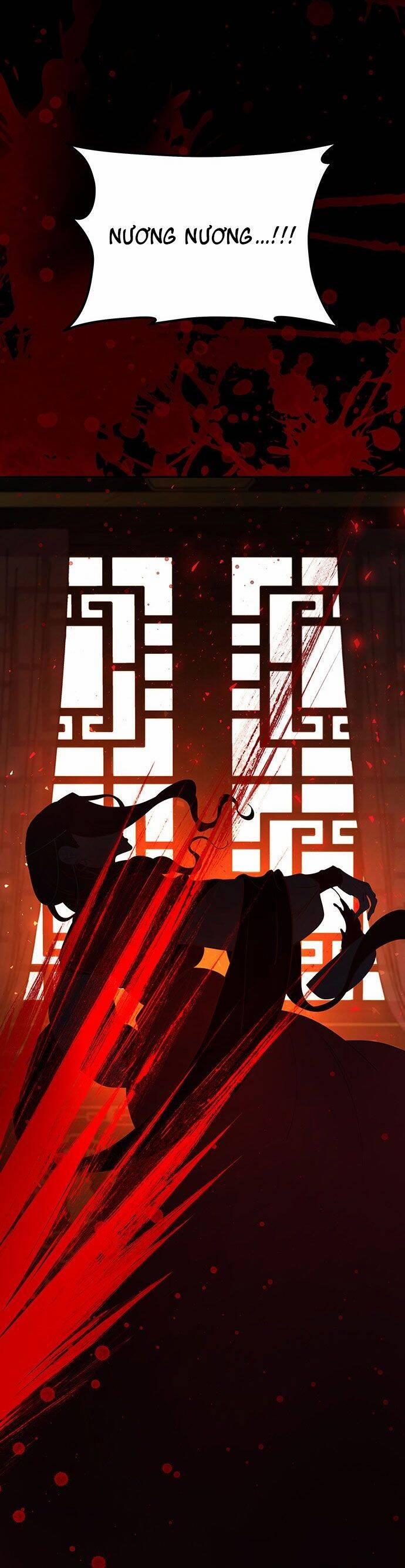 Vương Tử Huyền Bí 38 trang 124