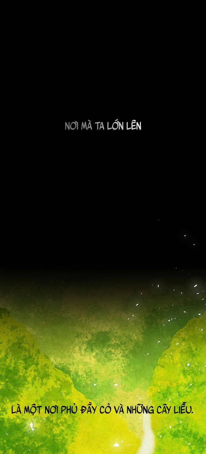 Vương Tử Huyền Bí 38 trang 126