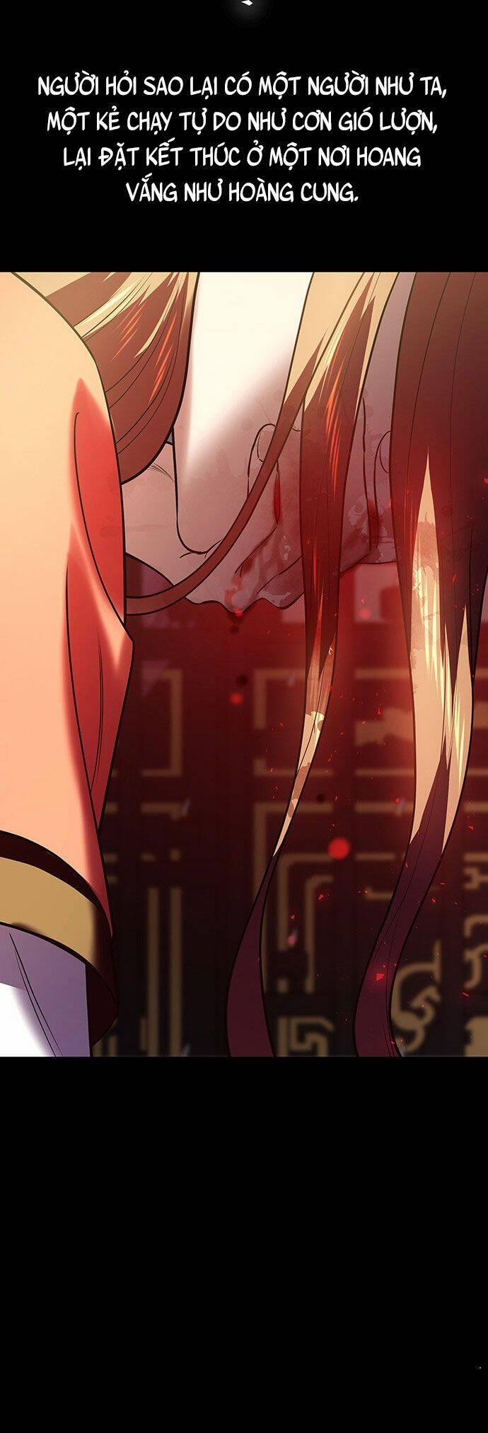 Vương Tử Huyền Bí 38 trang 129