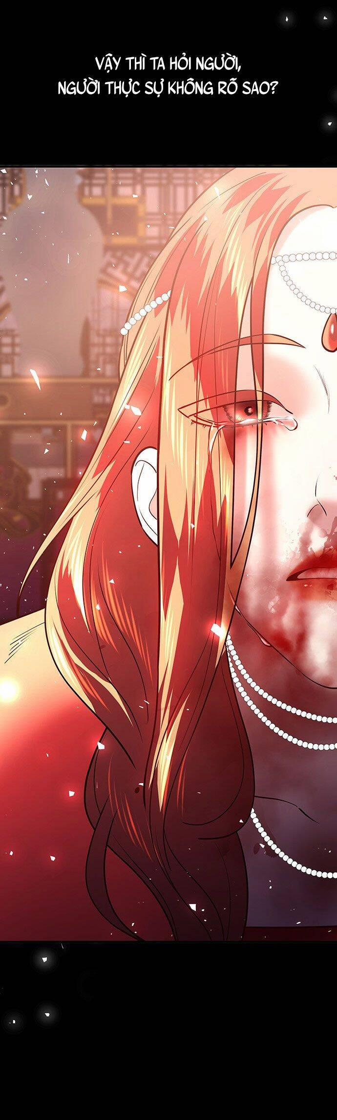 Vương Tử Huyền Bí 38 trang 130