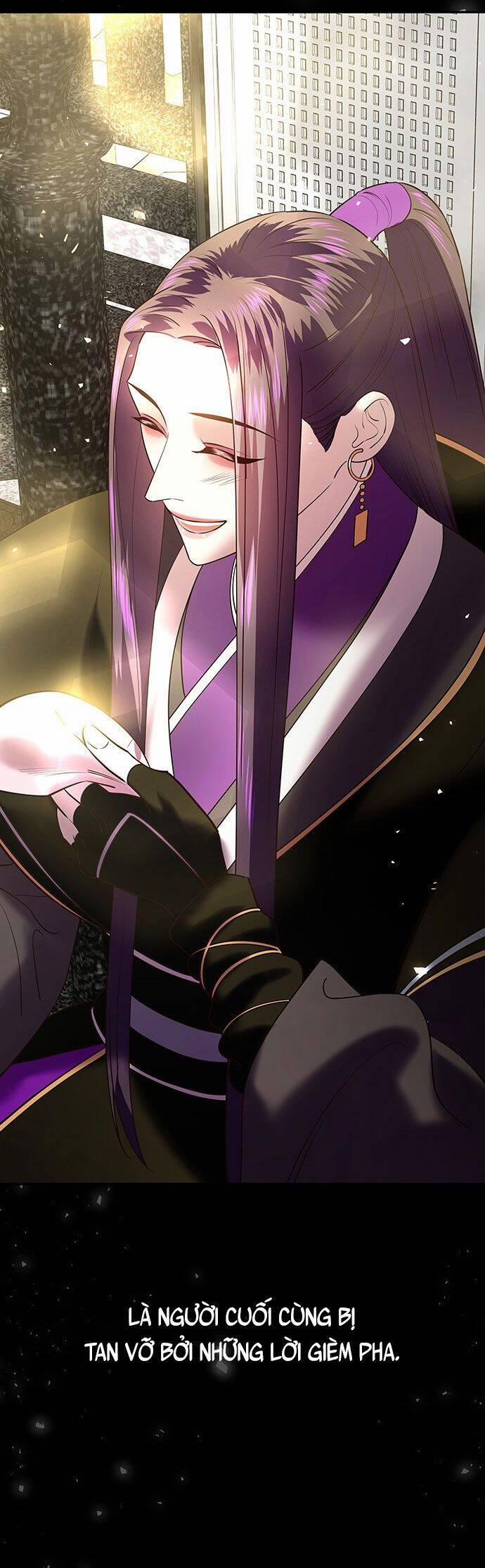 Vương Tử Huyền Bí 38 trang 132