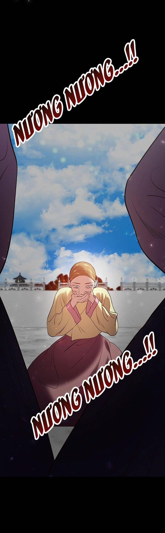 Vương Tử Huyền Bí 38 trang 133