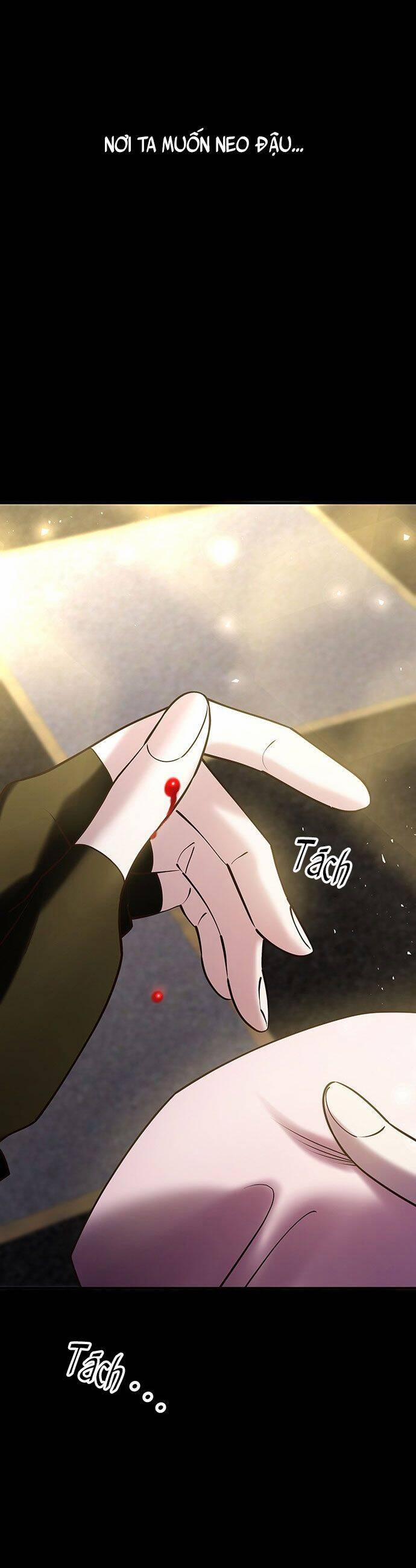 Vương Tử Huyền Bí 38 trang 134