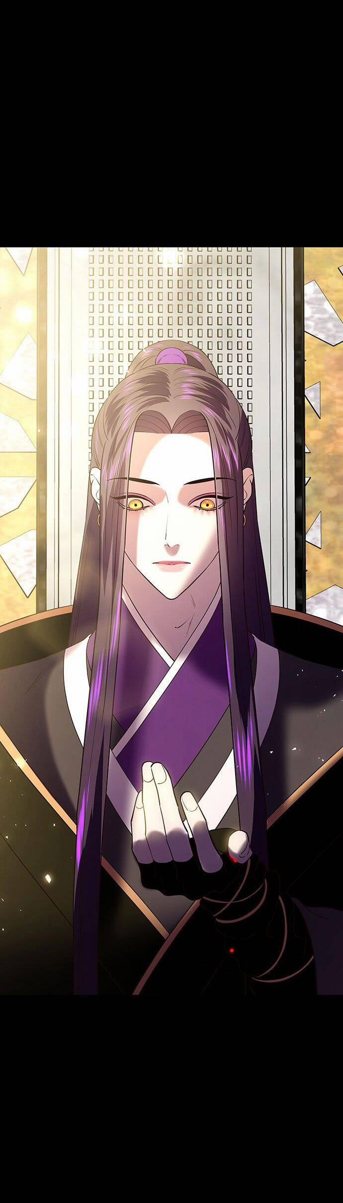 Vương Tử Huyền Bí 38 trang 135