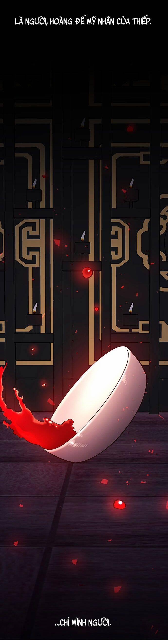 Vương Tử Huyền Bí 38 trang 136