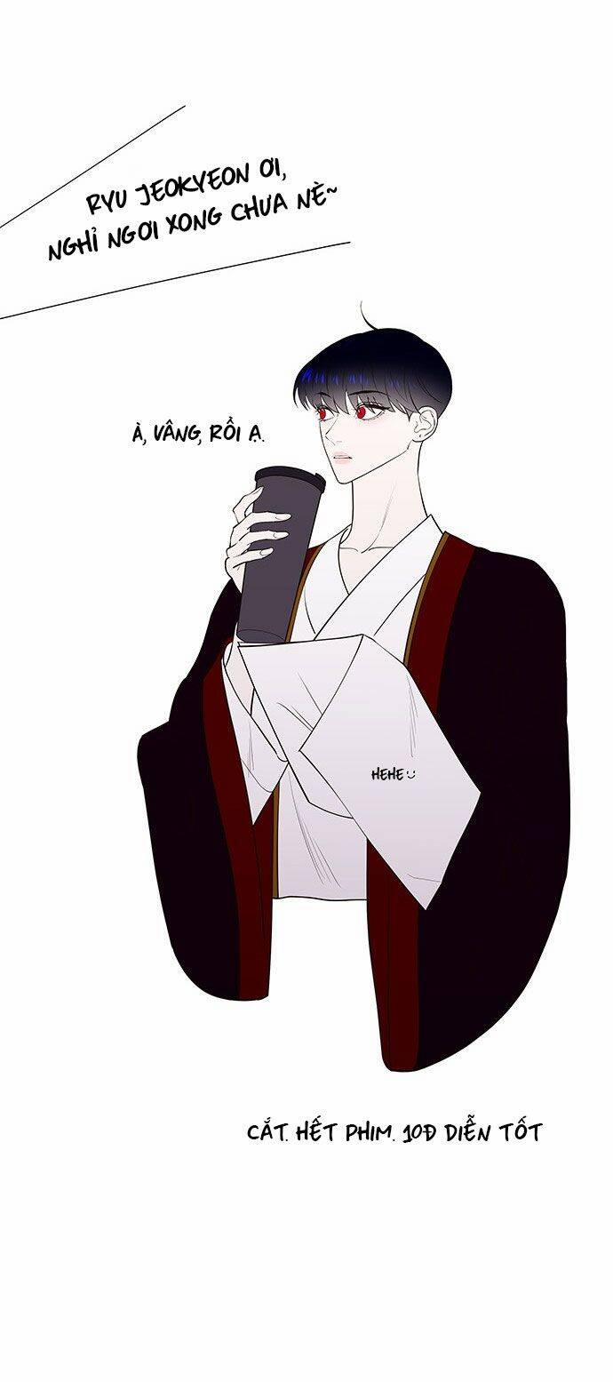 Vương Tử Huyền Bí 38 trang 138