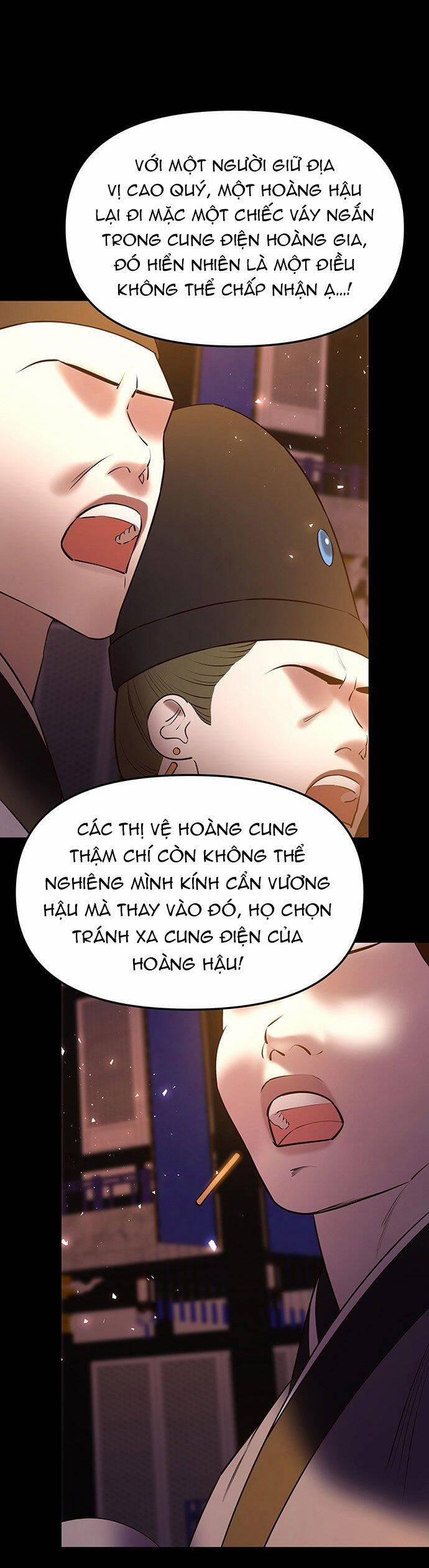 Vương Tử Huyền Bí 38 trang 14