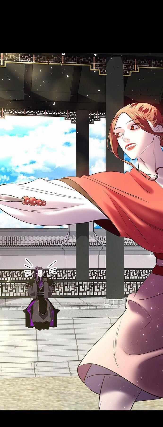 Vương Tử Huyền Bí 38 trang 21