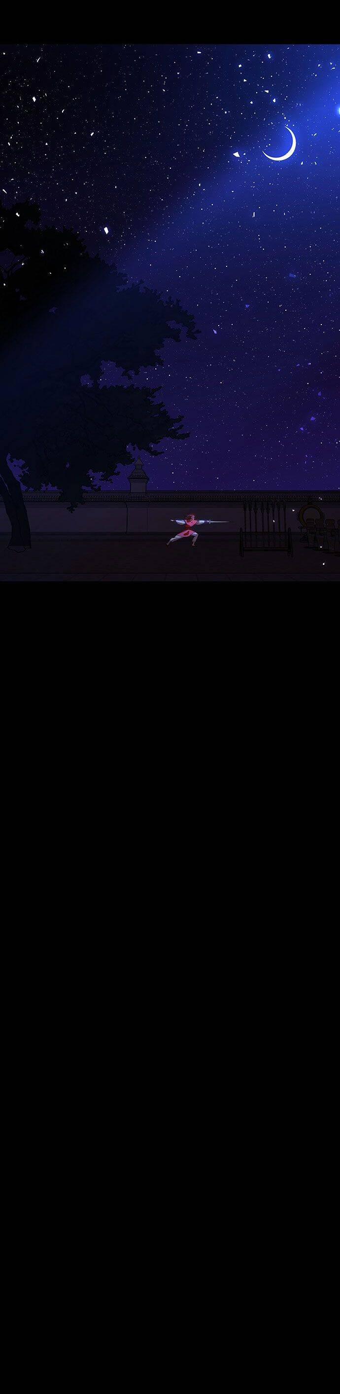 Vương Tử Huyền Bí 38 trang 23