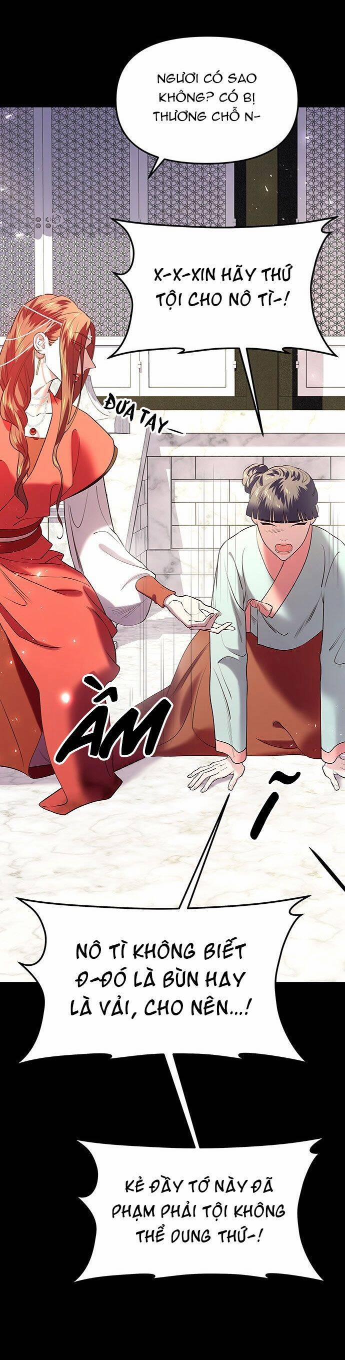 Vương Tử Huyền Bí 38 trang 3