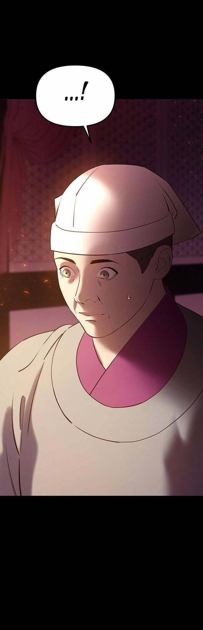 Vương Tử Huyền Bí 38 trang 30